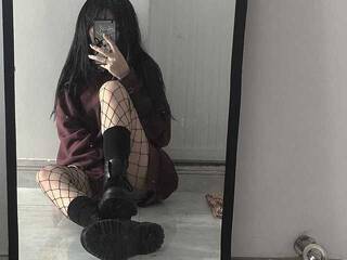 Эротический видеочат AriaInsky