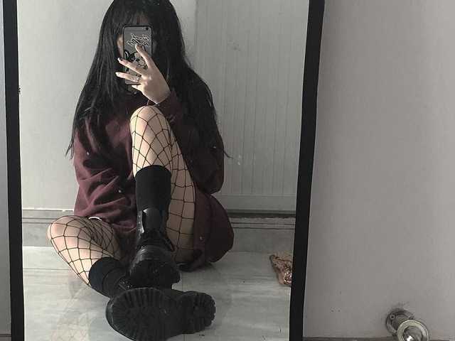 Фотография профиля AriaInsky