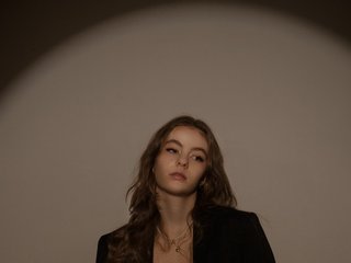Эротический видеочат AriaModel