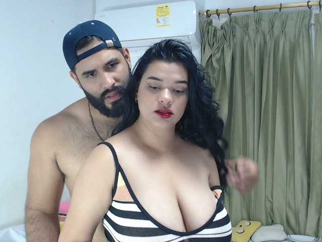 Фотографии arian-gaby cum face and titts 500 tokens #Bigtits #cum #anal #latina #new #squirt