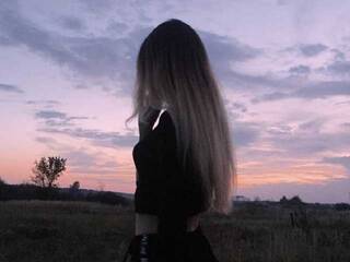 Эротический видеочат Ariana-cute