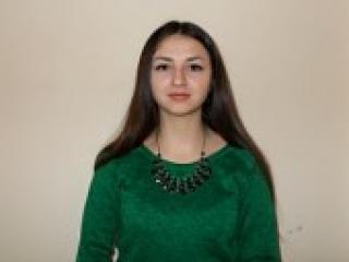 Эротический видеочат arianaaa