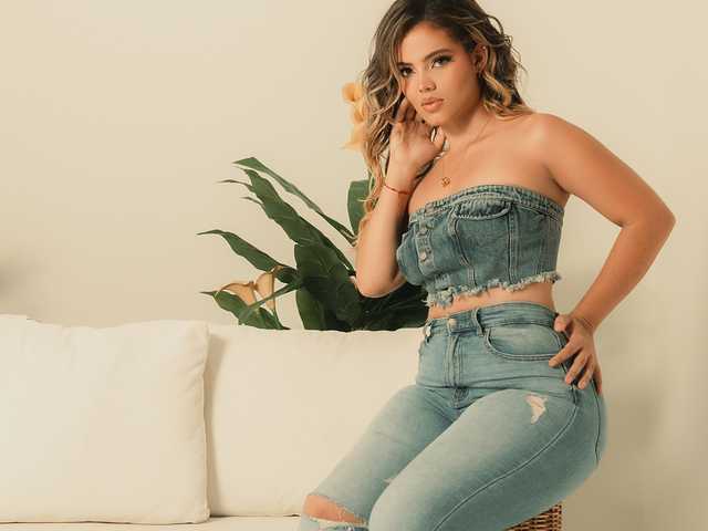 Фотография профиля ArianaBarsani