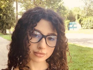 Эротический видеочат ArianaFox
