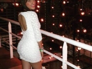 Фотография профиля arianahot92