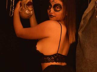 Эротический видеочат ArianaSanders