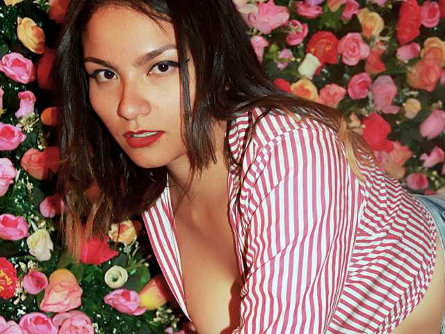 Фотография профиля ArianaSanders