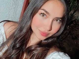 Эротический видеочат ArianaTorres