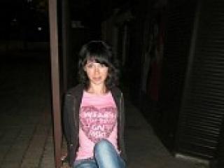 Эротический видеочат ariandaaa93