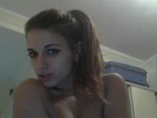 Эротический видеочат ariandna