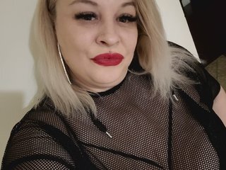Эротический видеочат AriannaMilf