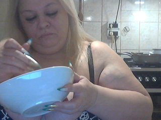 Эротический видеочат AriannaMilf