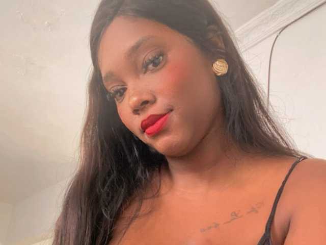 Фотография профиля AriannaxxxHot