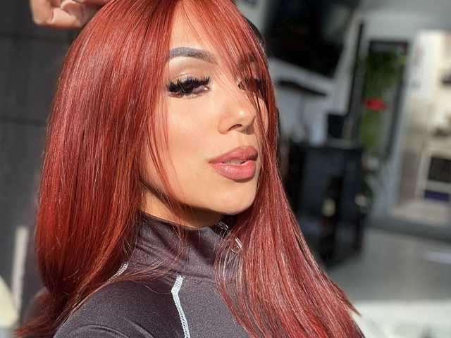 Фотография профиля Nicole_Voshkie
