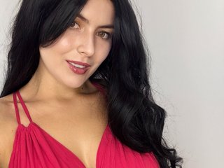 Эротический видеочат AriaShy