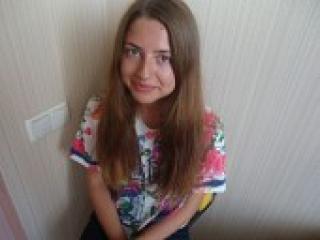 Эротический видеочат ariastar