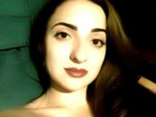 Эротический видеочат ariaterra