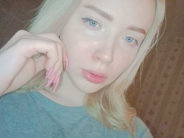 Фотография профиля Baby-baby_