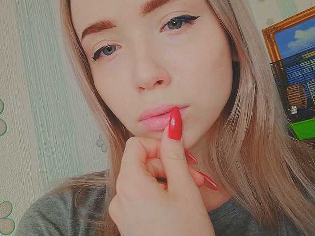 Фотография профиля Baby-baby_