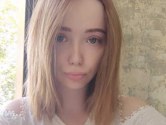 Фотография профиля Baby-baby_