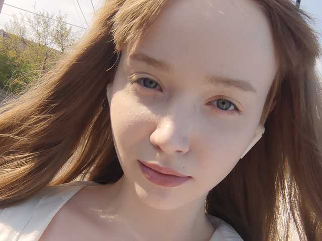 Фотография профиля Baby-baby_