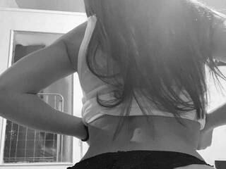 Эротический видеочат Ariel609