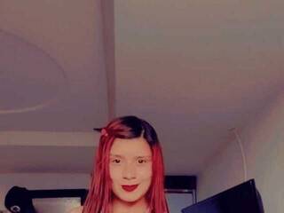 Эротический видеочат Ariel63