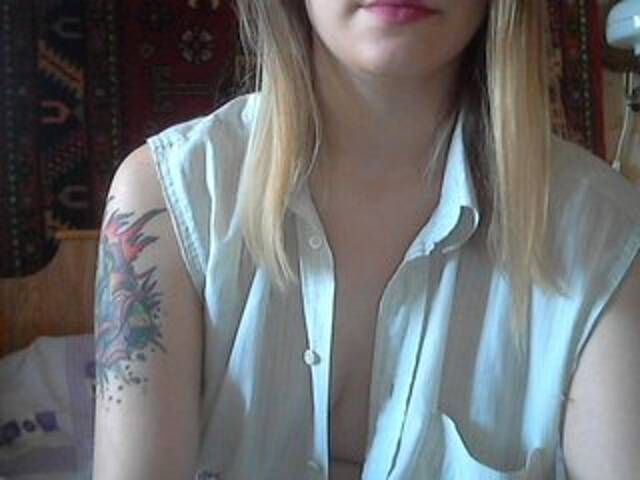 Скриншоты трансляции X_23