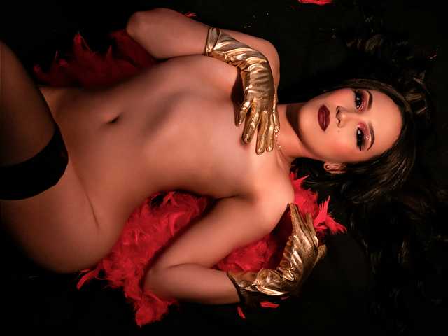 Фотография профиля ArielDyer