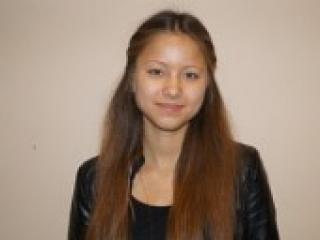 Эротический видеочат ariellla