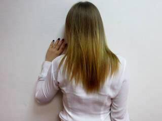 Эротический видеочат arielsin