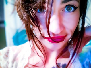 Эротический видеочат arielwyld