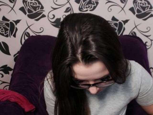 Скриншоты трансляции AriettaHot