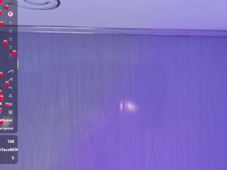 Эротический видеочат arieyaraa