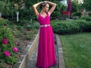 Эротический видеочат ariinochka