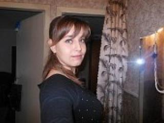 Эротический видеочат arilana