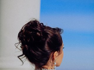 Эротический видеочат Arina-365