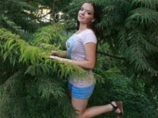 Эротический видеочат arina77