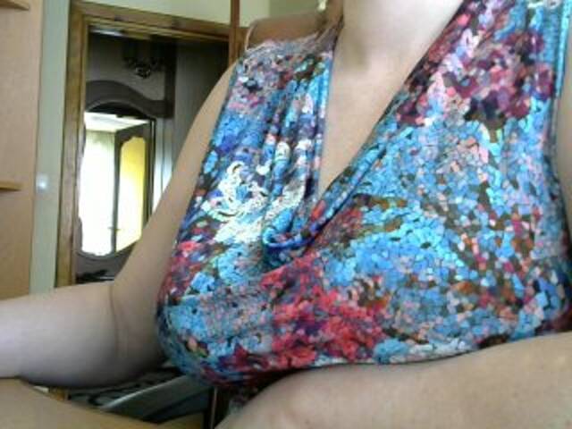 Скриншоты трансляции Rosalia_____