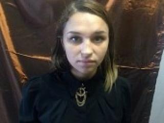 Эротический видеочат arinadi