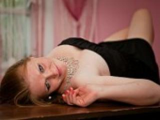 Эротический видеочат arinadreem