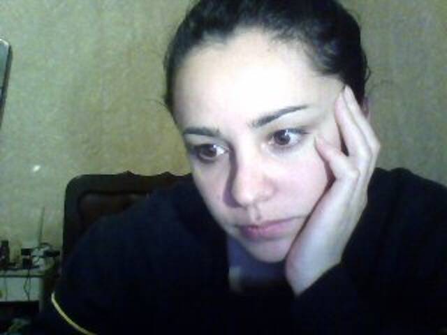 Скриншоты трансляции arinae