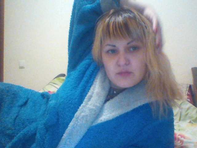 Скриншоты трансляции ArinaKiss