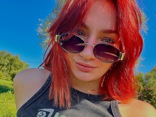 Эротический видеочат ArinaWinss