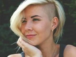 Эротический видеочат arinazoloto