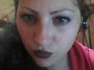 Эротический видеочат arinka12