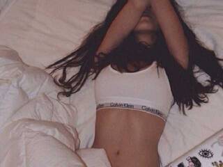 Эротический видеочат Arinkiss