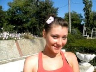 Эротический видеочат arinna1457