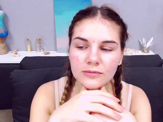 Скриншоты трансляции ArinRiver