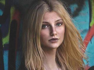 Эротический видеочат ArizonaNiks